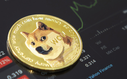 Dogecoin's Price Approaches $0.20 Amid Surge in Medium-Term Investors, Data Shows