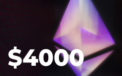 Ethereum Faces $4,000 Barrier as Large Tranches of ETH Move to Exchanges