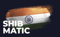 Shiba Inu (SHIB), Polygon (MATIC) Among Most Traded Cryptocurrencies in India
