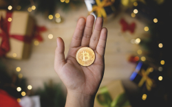 Bitcoin for $24,000, Ethereum for $600: Here's How Much Cryptocurrencies Have Gained Since Christmas 2020