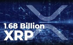 1.6 Billion XRP Moved by Whales and Exchanges for Second Consecutive Day