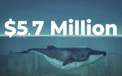 Shiba Inu Whale Holding 1 Trillion Tokens Acquires $3.9 Million SAND