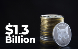 Shiba Inu Whale That Holds $1.3 Billion Worth of Tokens Lost 45% of His Portfolio