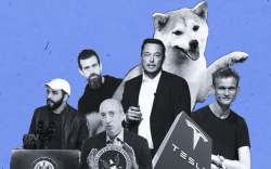 Shiba Inu, Dogecoin, Elon Musk, China and SEC: Top 21 Cryptocurrency Events of 2021