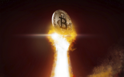 Here's Real Reason Behind Bitcoin's New Year's Eve Pump