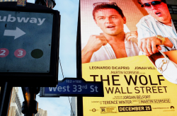 Shiba Inu Developer Wants to Prove Real "Wolf of Wall Street" Wrong