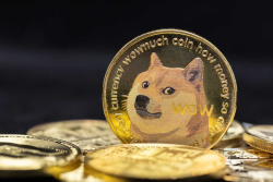 Dogecoin Large Transactions Increase by 10% Amid Market Dip