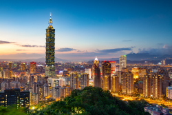 Shiba Inu Goes Live on Taiwan's Leading Crypto Exchange