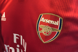 Arsenal Club Fails at Advertising Crypto, Here’s How