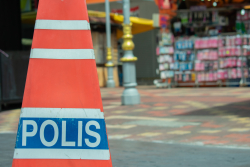 Malaysian Police Confiscate 1,720 Bitcoin Mining Machines