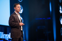 Bitcoin Predicted to Soar to $200,000 in 2022 by Brock Pierce