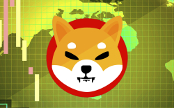 Shiba Inu Dominance Drops to Three-Month Low as USD Value Remains High