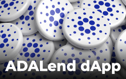 ADALend dApp Goes Live on CardanoCube, Here's What This Means