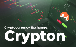 Monero (XMR) Being Listed on Decentralized Cryptocurrency Exchange Crypton