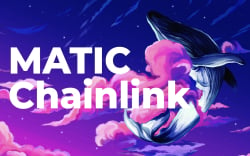Chainlink Flips MATIC as Most-Traded Token, but ETH Whales Are Grabbing Both 