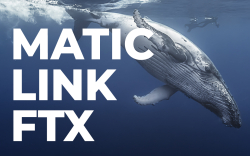 Top ETH Whales Grab MATIC, LINK, FTX as Market Remains in Decline