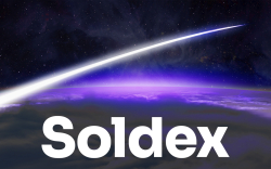 Soldex Crypto Exchange Launches on Solana, Scores Partnership with Larix