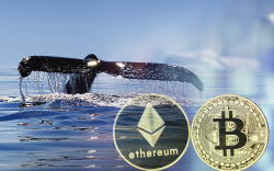 Bitcoin and Ethereum Whales Remain Cautious as Exchange Inflows Stay at All-Time Low