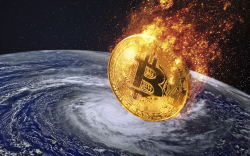 Stocks Might Be Reason Behind Crypto and Bitcoin Drop, Here's Why
