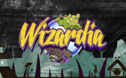 Wizardia Play-to-Earn Metaverse Goes Live on Solana: Details