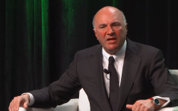 Ethereum Is Worth Investing in as Software: Shark Tank's Kevin O'Leary