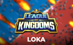 League of Kingdoms Play-to-Earn Introduces LOKA Token: Details