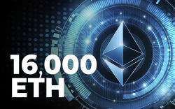 More Than 16,000 ETH Bought in Last Hour: Details