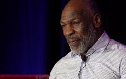Mike Tyson Goes "All In" on Solana