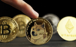 Dogecoin Is Now Leading Altcoin Market Rally With 12% in Last 24 Hours