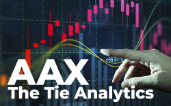 Crypto Exchange AAX Partners with The TIE Analytics Platform: Details