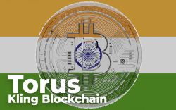 India's First Bitcoin and ETH ETF to Be Launched by Torus Kling Blockchain