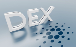 Cardano-Based DEX Announces Date of Mainnet Launch as ADA Price Spikes 8%  
