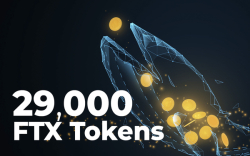 29,000 FTX Tokens Bought by Whale as FTT Flips SHIB to Clinch Biggest Token Position