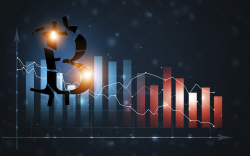 $219 Million Worth of Liquidations Recorded as Cryptomarket Total Valuation Dips Below $2 Trillion
