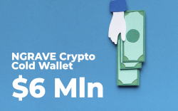 NGRAVE Crypto Cold Wallet Producer Secures $6 Million in Funding: Details