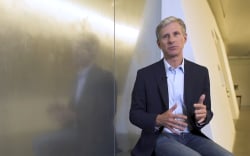 One of Ripple's Chris Larsen's Attorneys Withdraws from Defense, Here's Why