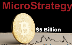MicroStrategy $5 Billion Bitcoin Stash Is Not Getting Sold, Says Company CEO Michael Saylor