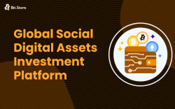 Social Crypto Investment Platform Bit.Store Is an Educational and Fun Entry Point for Novice Investors