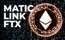 Top ETH Whales Again Stocking Up on LINK, MATIC and FTX as Altcoins Are Rising