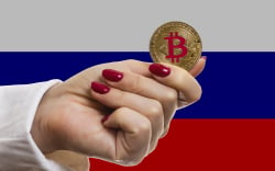 Total Crypto Ban Called for by Russian Central Bank: Here's Potential Reason for It