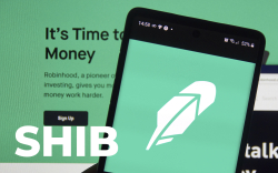 Robinhood Executive on Shiba Inu Community Engagement: "We Don't Take That for Granted"