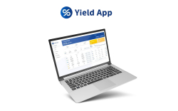 Yield App's V2 Launch Was a Great Success