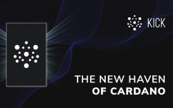 KICK.IO Launchpad: The New Haven of Cardano “Venture Capitalists”
