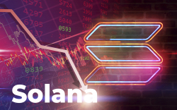 Solana (SOL) Slips Below XRP as Network Suffers Another Outage