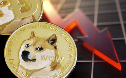 Dogecoin Creator Points Out Unusual Bear Market Sign