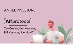 Alf Protocol Unveils VCs Backing Its Early-Stage Funding