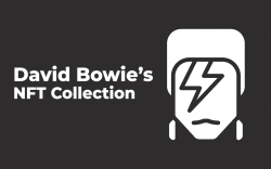 David Bowie NFT Collection to Be Released by Starly and Melos Studio