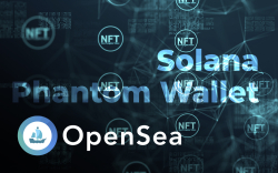 Phantom Wallet to Be Integrated on OpenSea as Marketplace Adds Solana Network Support