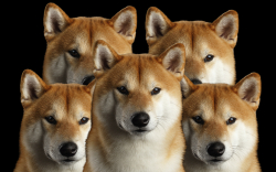 Shiba Inu Holdings on Whale-Tier Wallets Increase by $100 Million, Reach $1.2 Billion in Total