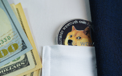 DOGE Leads Among Top 10 as Dogecoin Co-founder Teased at It Taking a Power Nap